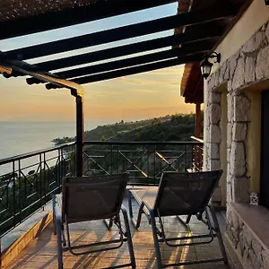Sunrise Agia Paraskevi (Kassandra)