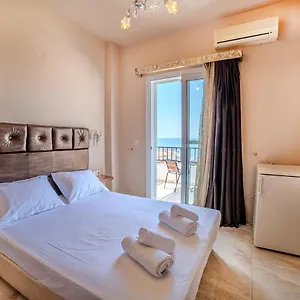 Coralli Holidays - Loutra Agias Paraskevis Διαμέρισμα