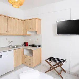 D&g Apartment