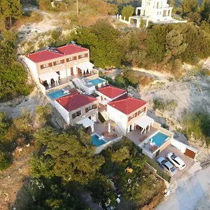 Four Princess Agia Paraskevi (Kassandra)