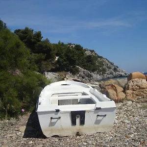 ζαβρακλή Διαμέρισμα