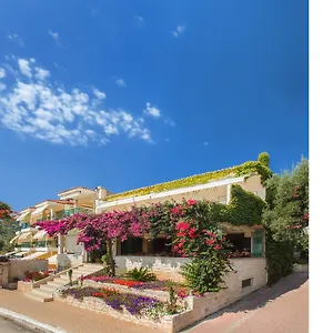 Xenios Loutra Village Ξενοδοχείο
