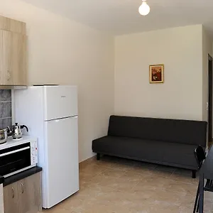 Rodon Loutra Διαμέρισμα