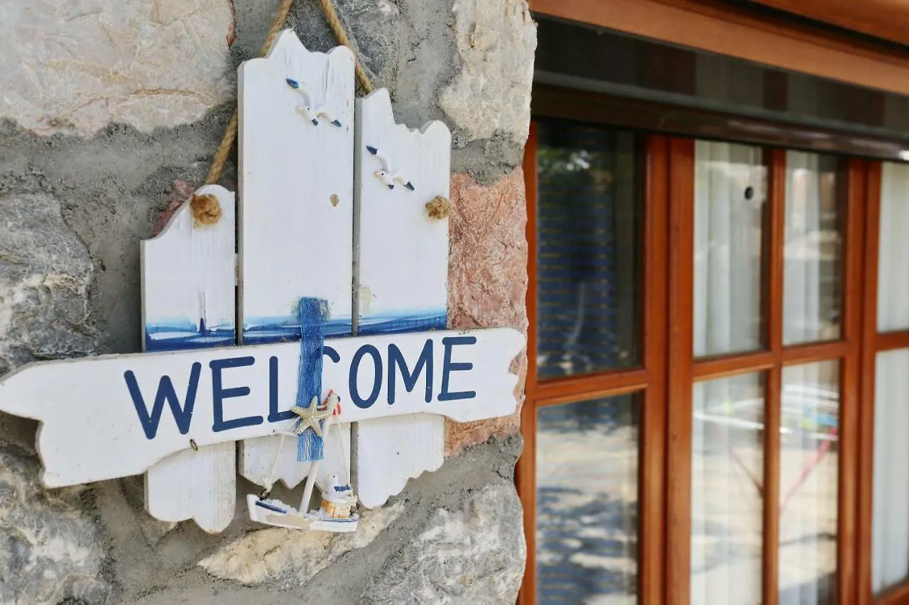 Holiday home Seaside 2 Villa Agia Paraskevi