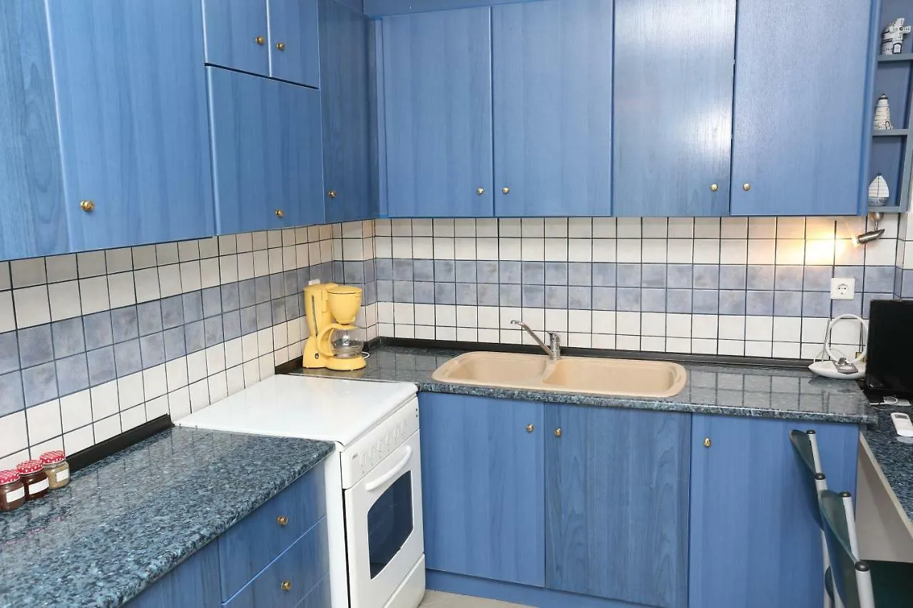 Holiday home Seaside 2 Villa Agia Paraskevi  Greece