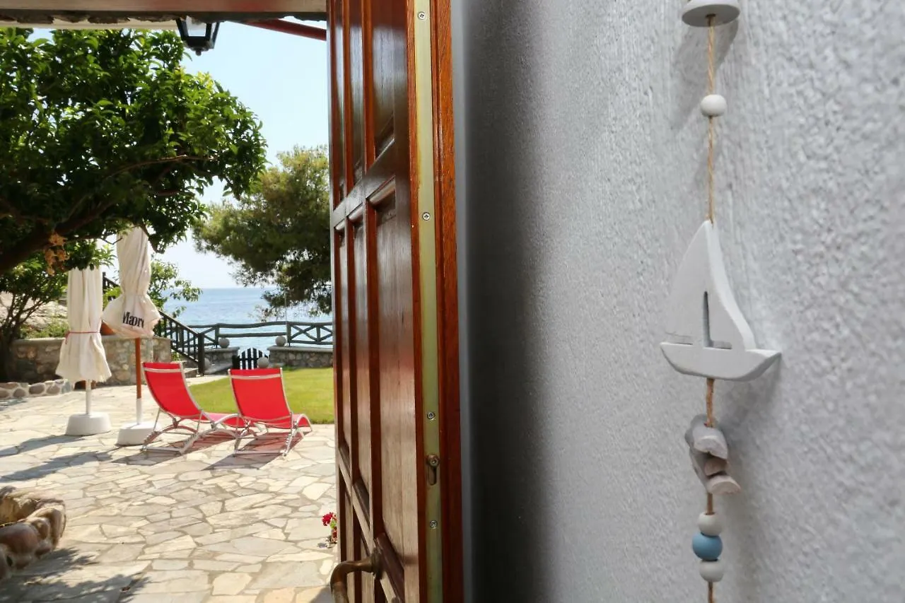 Holiday home Seaside 2 Villa Agia Paraskevi