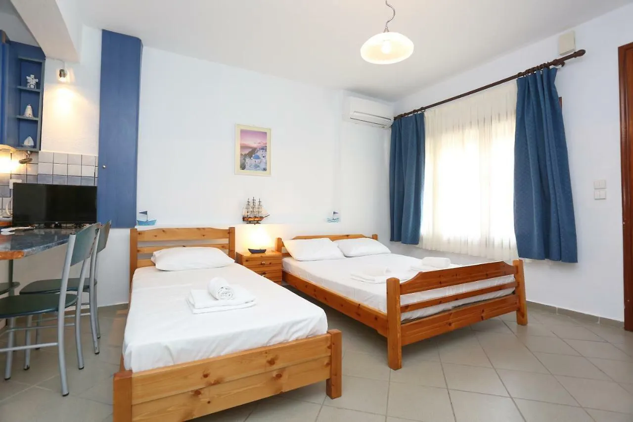 Holiday home Seaside 2 Villa Agia Paraskevi