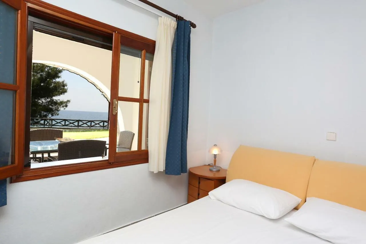Holiday home Seaside 2 Villa Agia Paraskevi