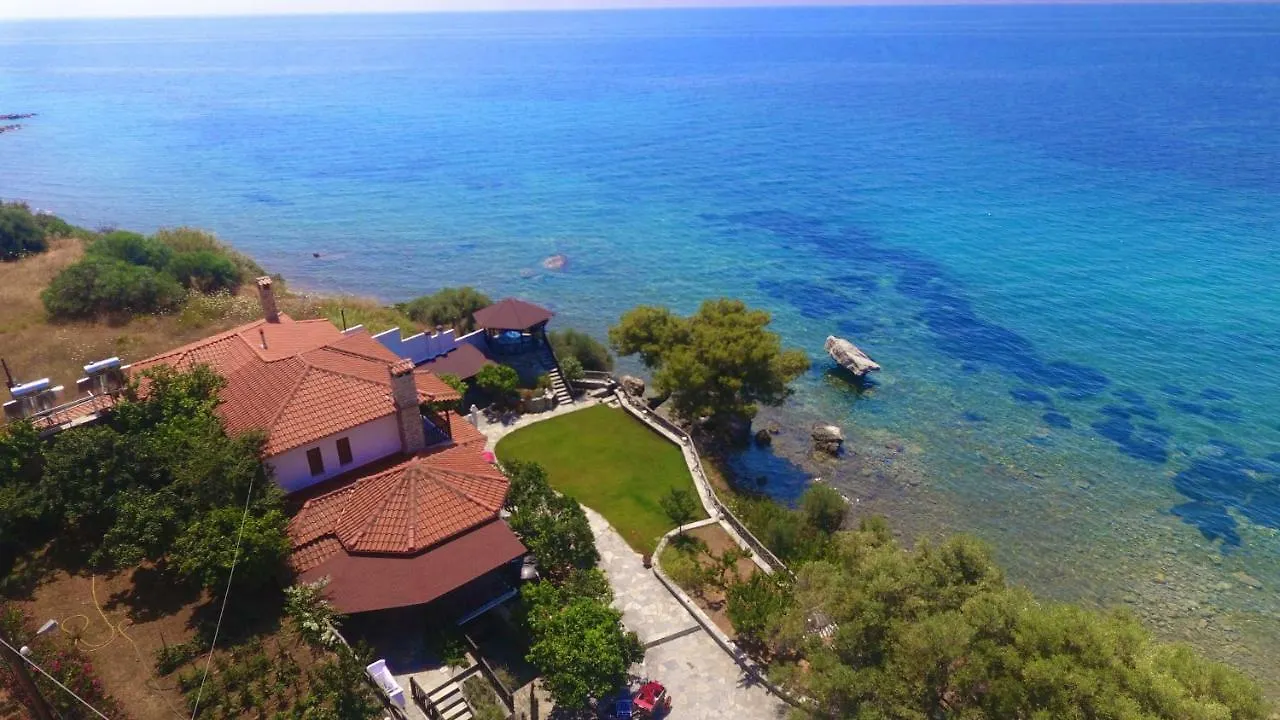 Holiday home Seaside 2 Villa Agia Paraskevi