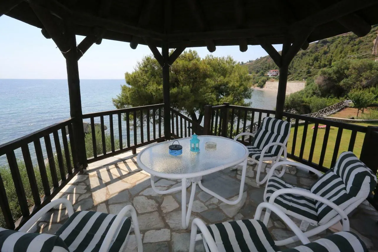Holiday home Seaside 2 Villa Agia Paraskevi  Greece