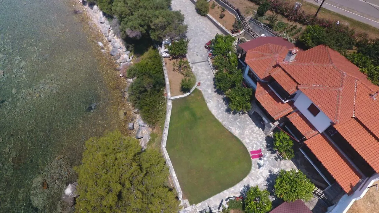 Holiday home Seaside 2 Villa Agia Paraskevi