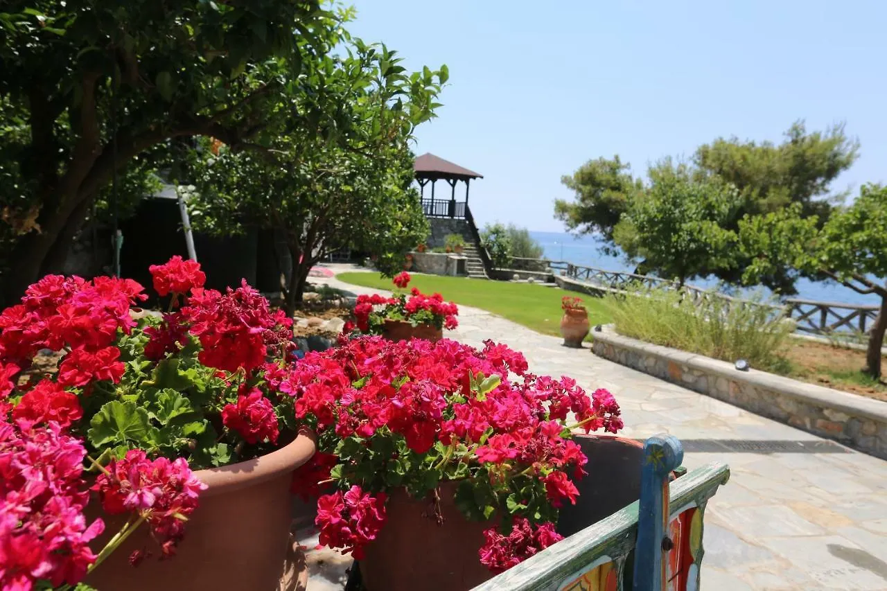 Holiday home Seaside 2 Villa Agia Paraskevi